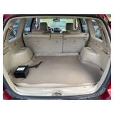 2005 Toyota Highlander - AWD