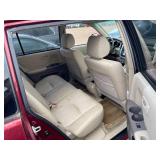 2005 Toyota Highlander - AWD