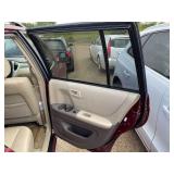 2005 Toyota Highlander - AWD