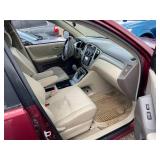 2005 Toyota Highlander - AWD
