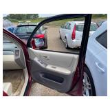 2005 Toyota Highlander - AWD