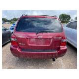 2005 Toyota Highlander - AWD