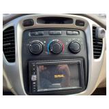 2005 Toyota Highlander - AWD