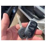 2005 Toyota Highlander - AWD