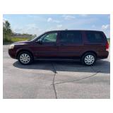 2006 Chevrolet Uplander LS