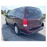 2006 Chevrolet Uplander LS