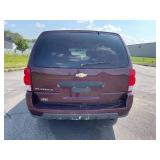 2006 Chevrolet Uplander LS