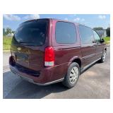 2006 Chevrolet Uplander LS