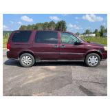2006 Chevrolet Uplander LS