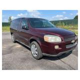2006 Chevrolet Uplander LS