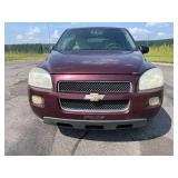 2006 Chevrolet Uplander LS