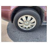 2006 Chevrolet Uplander LS