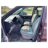 2006 Chevrolet Uplander LS