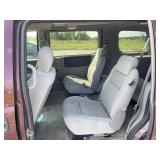 2006 Chevrolet Uplander LS