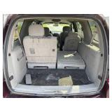 2006 Chevrolet Uplander LS