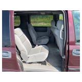 2006 Chevrolet Uplander LS