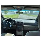 2006 Chevrolet Uplander LS