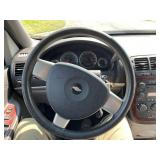 2006 Chevrolet Uplander LS