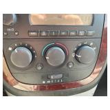 2006 Chevrolet Uplander LS