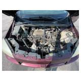 2006 Chevrolet Uplander LS