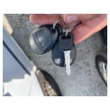 2006 Chevrolet Uplander LS