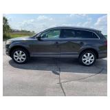 2007 Audi Q7 4.2 Quattro - AWD