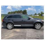 2007 Audi Q7 4.2 Quattro - AWD