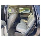 2007 Audi Q7 4.2 Quattro - AWD