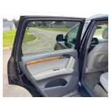 2007 Audi Q7 4.2 Quattro - AWD