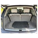 2007 Audi Q7 4.2 Quattro - AWD