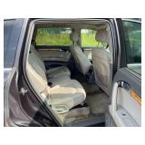 2007 Audi Q7 4.2 Quattro - AWD