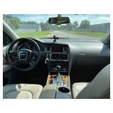 2007 Audi Q7 4.2 Quattro - AWD