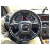 2007 Audi Q7 4.2 Quattro - AWD