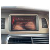 2007 Audi Q7 4.2 Quattro - AWD