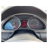 2007 Audi Q7 4.2 Quattro - AWD
