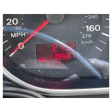 2007 Audi Q7 4.2 Quattro - AWD