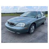 2005 Mercury Sable LS - 2 OWNERS