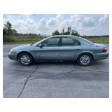 2005 Mercury Sable LS - 2 OWNERS