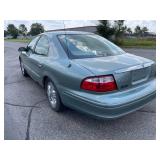 2005 Mercury Sable LS - 2 OWNERS