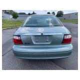 2005 Mercury Sable LS - 2 OWNERS