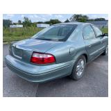 2005 Mercury Sable LS - 2 OWNERS