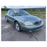 2005 Mercury Sable LS - 2 OWNERS