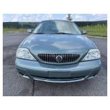 2005 Mercury Sable LS - 2 OWNERS