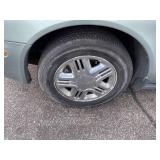 2005 Mercury Sable LS - 2 OWNERS