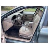 2005 Mercury Sable LS - 2 OWNERS
