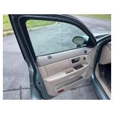 2005 Mercury Sable LS - 2 OWNERS