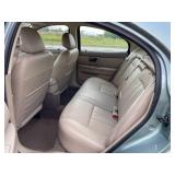 2005 Mercury Sable LS - 2 OWNERS