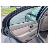 2005 Mercury Sable LS - 2 OWNERS