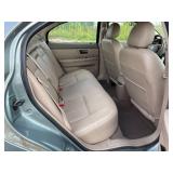 2005 Mercury Sable LS - 2 OWNERS