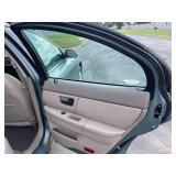 2005 Mercury Sable LS - 2 OWNERS